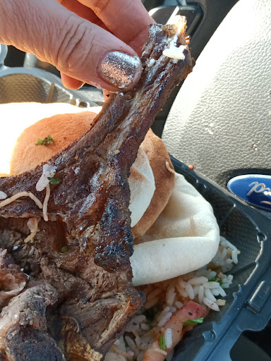 Photo of Oasis Mediterranean Cuisine - 29499 Plymouth Rd, Livonia, MI 48150