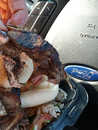 Photo of Oasis Mediterranean Cuisine - 29499 Plymouth Rd, Livonia, MI 48150