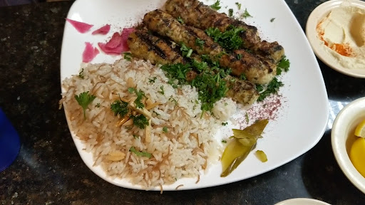 Photo of Oasis Mediterranean Cuisine - 29499 Plymouth Rd, Livonia, MI 48150