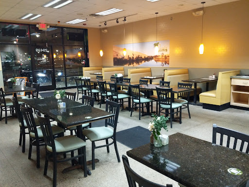Photo of Oasis Mediterranean Cuisine - 29499 Plymouth Rd, Livonia, MI 48150