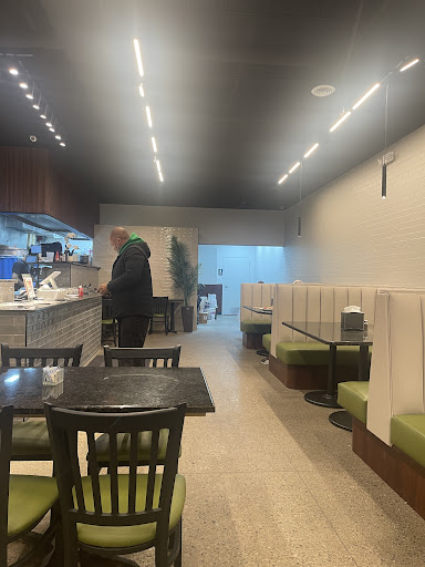 Photo of Oasis Mediterranean Cuisine - 29499 Plymouth Rd, Livonia, MI 48150