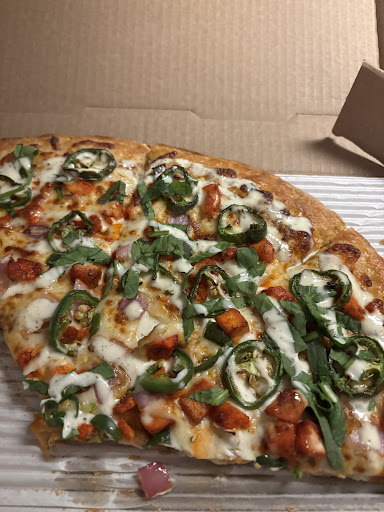 Photo of Newburgh Station Pizzeria - 37581 Five Mile Rd, Livonia, MI 48154