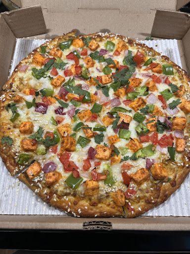 Photo of Newburgh Station Pizzeria - 37581 Five Mile Rd, Livonia, MI 48154