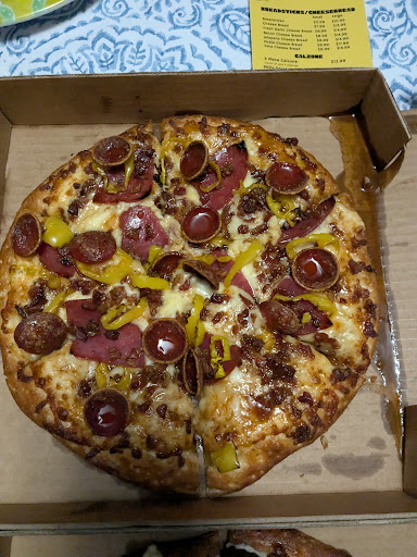 Photo of Newburgh Station Pizzeria - 37581 Five Mile Rd, Livonia, MI 48154