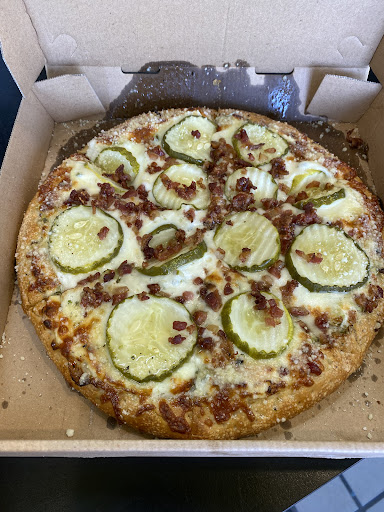 Photo of Newburgh Station Pizzeria - 37581 Five Mile Rd, Livonia, MI 48154