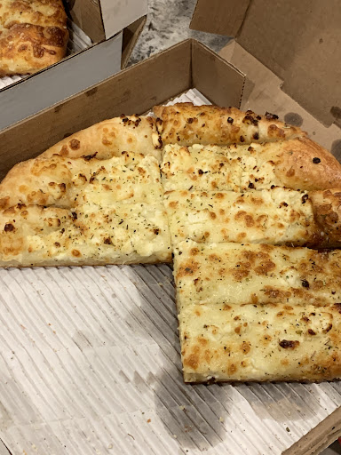 Photo of Newburgh Station Pizzeria - 37581 Five Mile Rd, Livonia, MI 48154