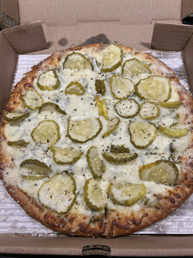 Photo of Newburgh Station Pizzeria - 37581 Five Mile Rd, Livonia, MI 48154