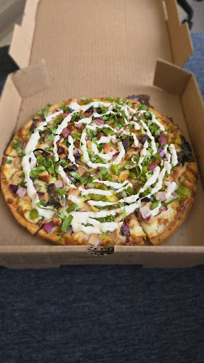 Photo of Newburgh Station Pizzeria - 37581 Five Mile Rd, Livonia, MI 48154