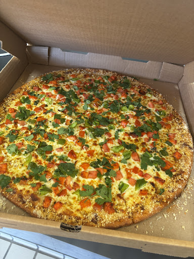 Photo of Newburgh Station Pizzeria - 37581 Five Mile Rd, Livonia, MI 48154