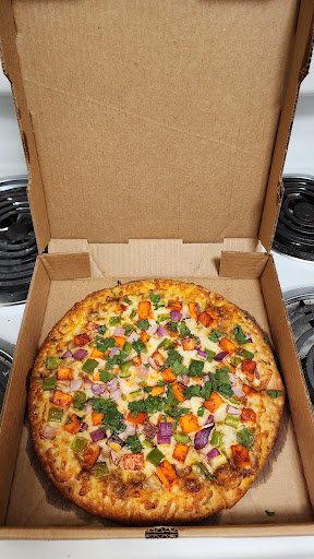 Photo of Newburgh Station Pizzeria - 37581 Five Mile Rd, Livonia, MI 48154