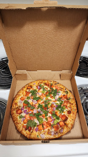 Photo of Newburgh Station Pizzeria - 37581 Five Mile Rd, Livonia, MI 48154