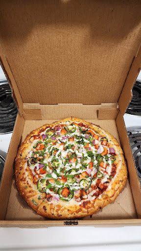 Photo of Newburgh Station Pizzeria - 37581 Five Mile Rd, Livonia, MI 48154