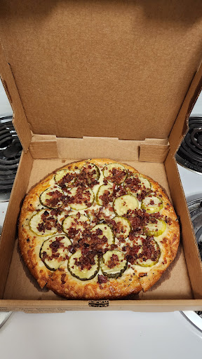 Photo of Newburgh Station Pizzeria - 37581 Five Mile Rd, Livonia, MI 48154