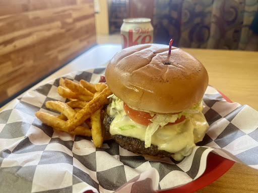 Photo of O'Town Burgers N Wings ( Halal) - 6614 Old Winter Garden Rd, Orlando, FL 32835