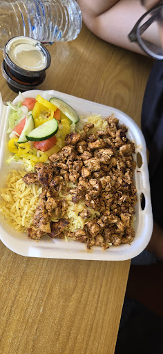 Photo of O'Town Burgers N Wings ( Halal) - 6614 Old Winter Garden Rd, Orlando, FL 32835