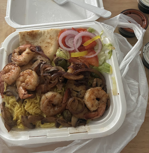 Photo of O'Town Burgers N Wings ( Halal) - 6614 Old Winter Garden Rd, Orlando, FL 32835