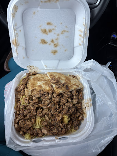 Photo of O'Town Burgers N Wings ( Halal) - 6614 Old Winter Garden Rd, Orlando, FL 32835