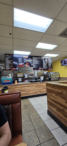 Photo of O'Town Burgers N Wings ( Halal) - 6614 Old Winter Garden Rd, Orlando, FL 32835