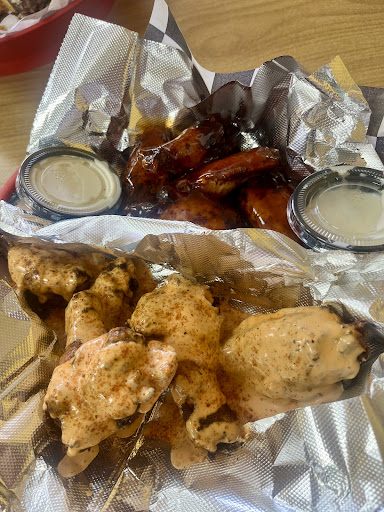 Photo of O'Town Burgers N Wings ( Halal) - 6614 Old Winter Garden Rd, Orlando, FL 32835