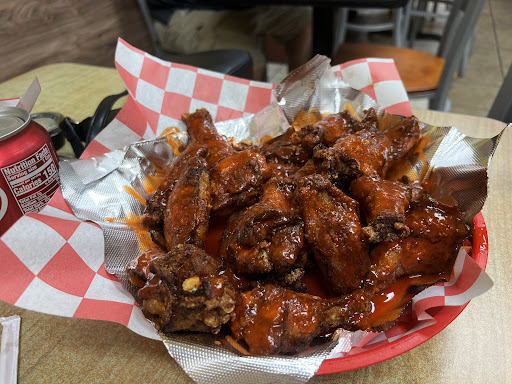 Photo of O'Town Burgers N Wings ( Halal) - 6614 Old Winter Garden Rd, Orlando, FL 32835