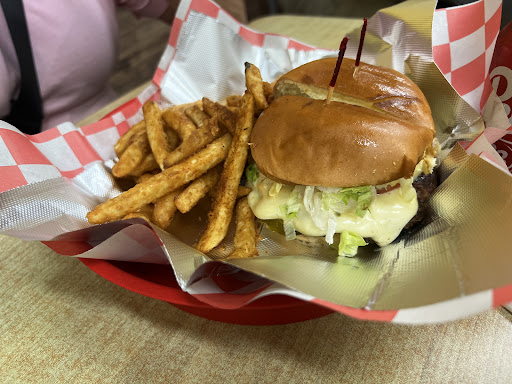 Photo of O'Town Burgers N Wings ( Halal) - 6614 Old Winter Garden Rd, Orlando, FL 32835