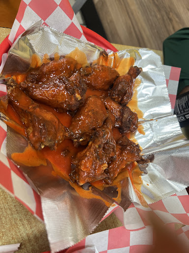 Photo of O'Town Burgers N Wings ( Halal) - 6614 Old Winter Garden Rd, Orlando, FL 32835