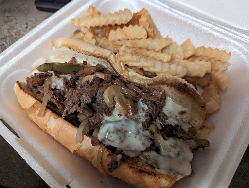 Photo of Gyro Shack - 1700 E Washington St, Joliet, IL 60433