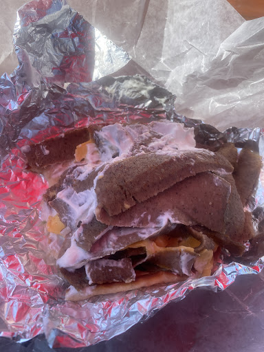 Photo of Gyro Shack - 1700 E Washington St, Joliet, IL 60433