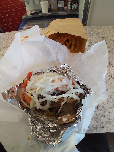 Photo of Gyro Shack - 1700 E Washington St, Joliet, IL 60433