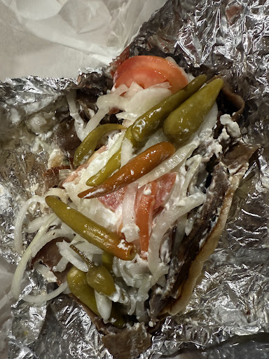 Photo of Gyro Shack - 1700 E Washington St, Joliet, IL 60433