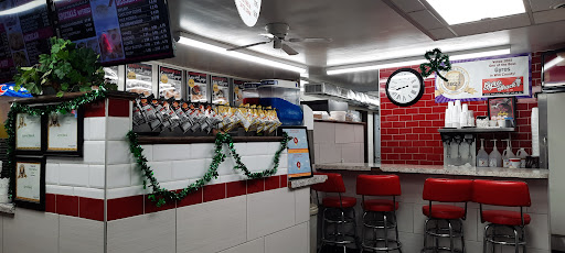 Photo of Gyro Shack - 1700 E Washington St, Joliet, IL 60433