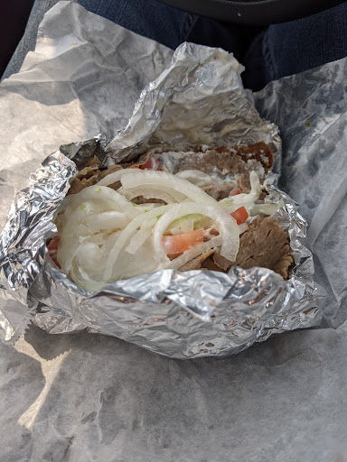 Photo of Gyro Shack - 1700 E Washington St, Joliet, IL 60433