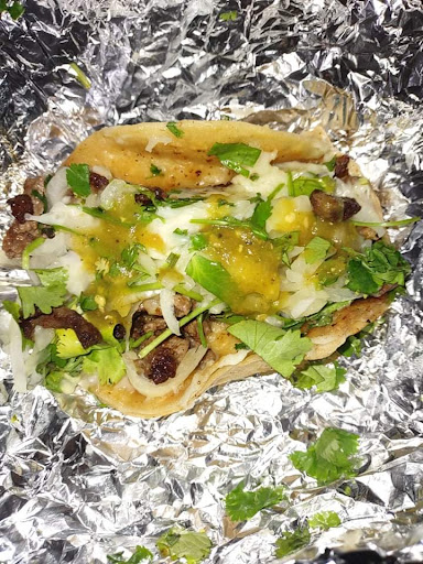 Photo of Gyro Shack - 1700 E Washington St, Joliet, IL 60433