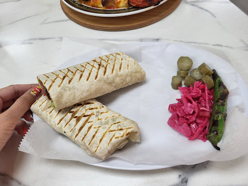 Photo of Sofra Restaurant and Bakery - 38 Patrick Ln, Depew, NY 14043