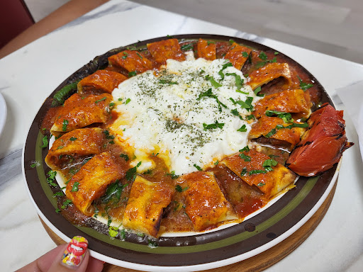 Photo of Sofra Restaurant and Bakery - 38 Patrick Ln, Depew, NY 14043