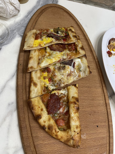 Photo of Sofra Restaurant and Bakery - 38 Patrick Ln, Depew, NY 14043