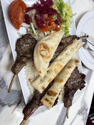 Photo of Sofra Restaurant and Bakery - 38 Patrick Ln, Depew, NY 14043