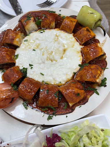 Photo of Sofra Restaurant and Bakery - 38 Patrick Ln, Depew, NY 14043