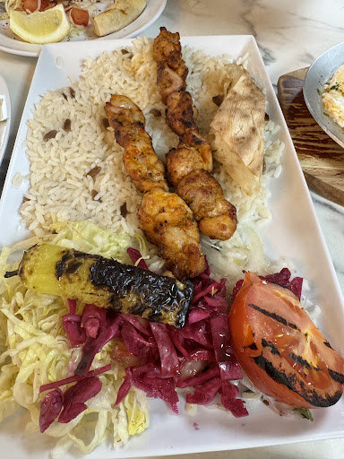 Photo of Sofra Restaurant and Bakery - 38 Patrick Ln, Depew, NY 14043