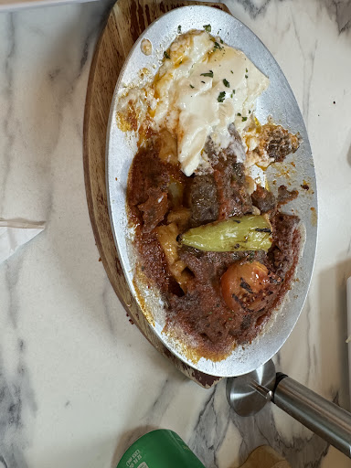 Photo of Sofra Restaurant and Bakery - 38 Patrick Ln, Depew, NY 14043