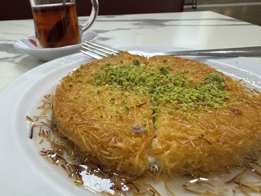 Photo of Sofra Restaurant and Bakery - 38 Patrick Ln, Depew, NY 14043