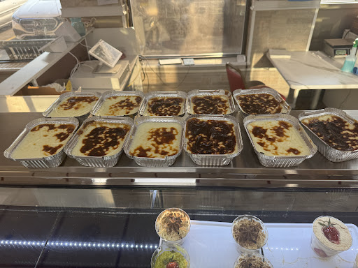 Photo of Sofra Restaurant and Bakery - 38 Patrick Ln, Depew, NY 14043