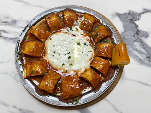 Photo of Sofra Restaurant and Bakery - 38 Patrick Ln, Depew, NY 14043