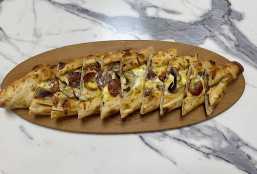 Photo of Sofra Restaurant and Bakery - 38 Patrick Ln, Depew, NY 14043