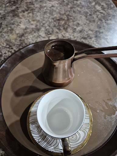 Photo of Amira's Kitchen - 1500 Cleveland Dr, Cheektowaga, NY 14225