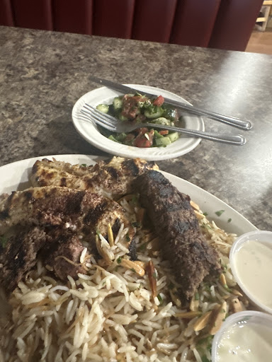 Photo of Amira's Kitchen - 1500 Cleveland Dr, Cheektowaga, NY 14225