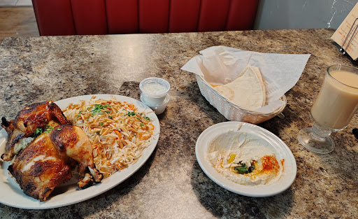 Photo of Amira's Kitchen - 1500 Cleveland Dr, Cheektowaga, NY 14225