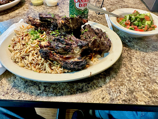 Photo of Amira's Kitchen - 1500 Cleveland Dr, Cheektowaga, NY 14225