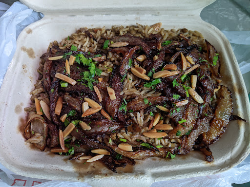 Photo of Amira's Kitchen - 1500 Cleveland Dr, Cheektowaga, NY 14225