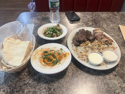 Photo of Amira's Kitchen - 1500 Cleveland Dr, Cheektowaga, NY 14225